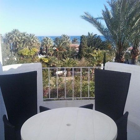 Atico Apartment Denia Exterior photo