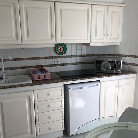 Atico Apartment Denia Exterior photo