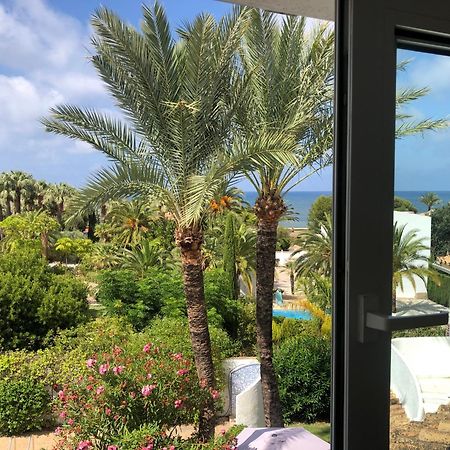 Atico Apartment Denia Exterior photo