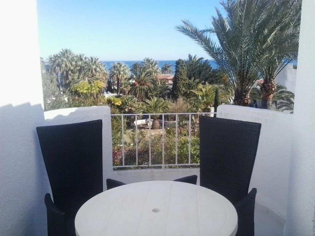 Atico Apartment Denia Exterior photo