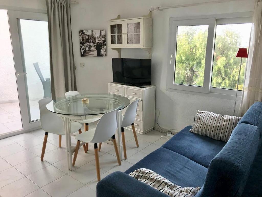 Atico Apartment Denia Exterior photo