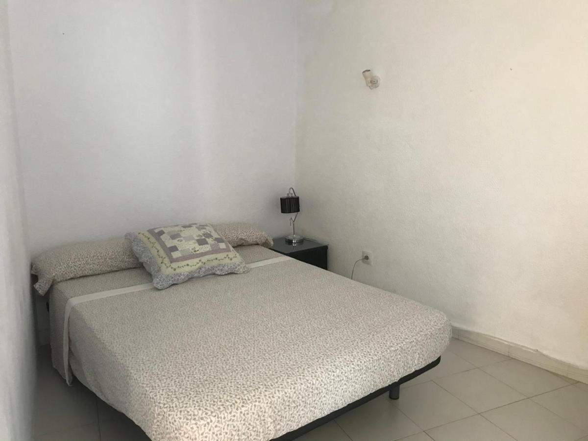 Atico Apartment Denia Exterior photo