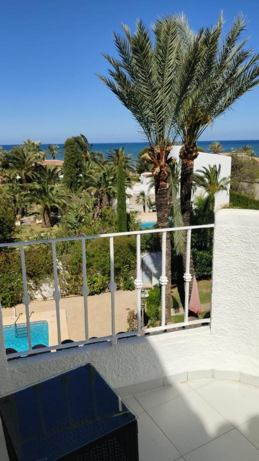 Atico Apartment Denia Exterior photo